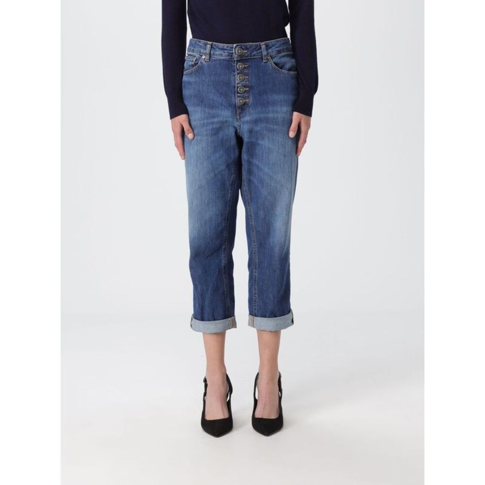Dondup Women Jeans Woman Dondup